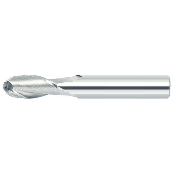 9/64x9/16x3/16x2 2FL Ball Endmill